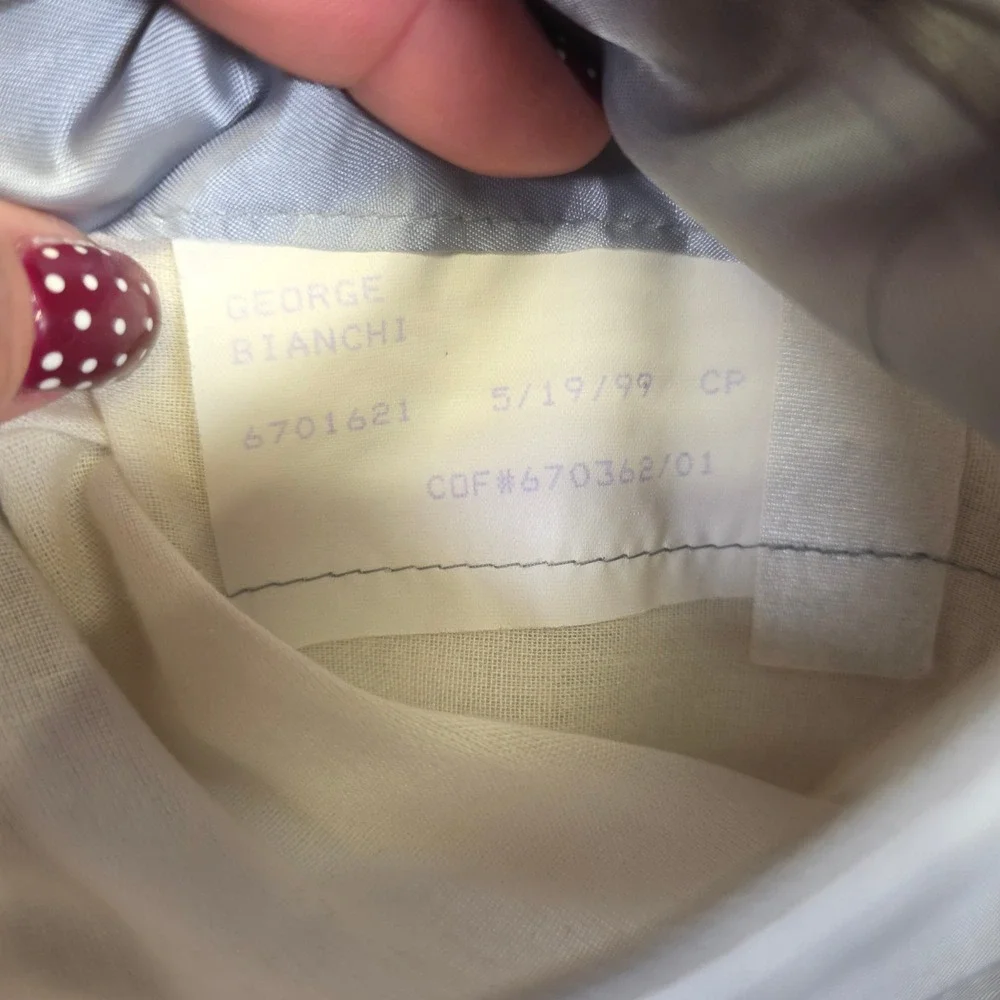 Bespoke Suit Mens 42‎ Jacket 36x32 Pants Gray Windowpane Formal Classic Business